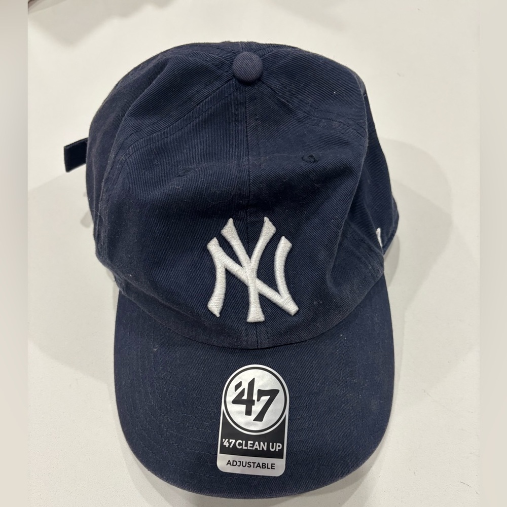 New York Yankees New Era Ajustable Hat